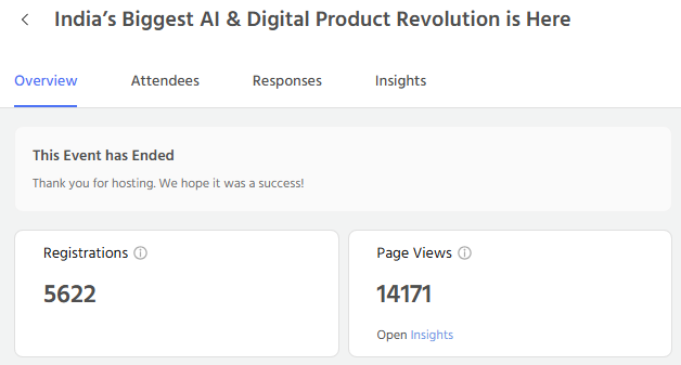 Total Participants 2